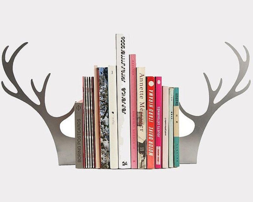 Creative on the bookshelf Creative on the bookshelf