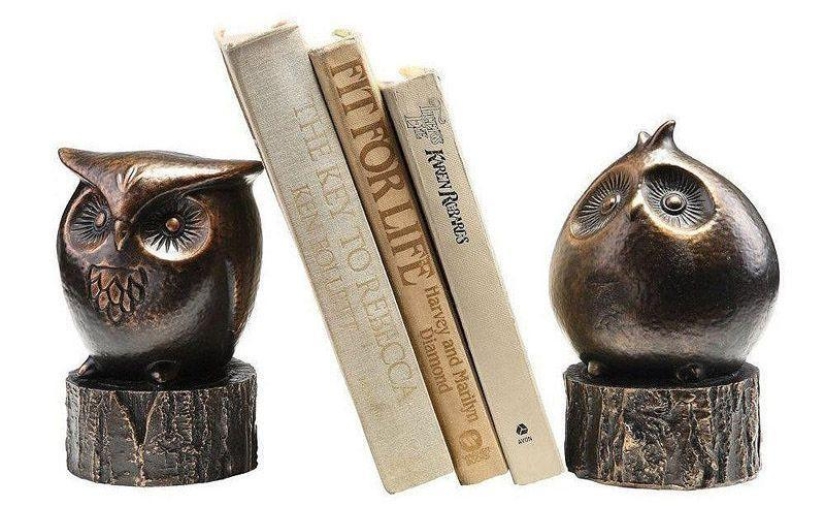 Creative on the bookshelf Creative on the bookshelf