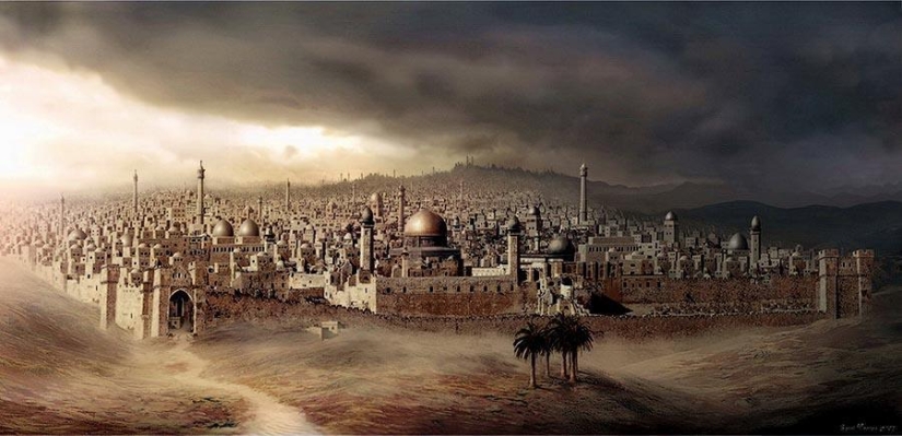 Creator of unknown digital worlds - Sarel Theron Creator of unknown digital worlds - Sarel Theron