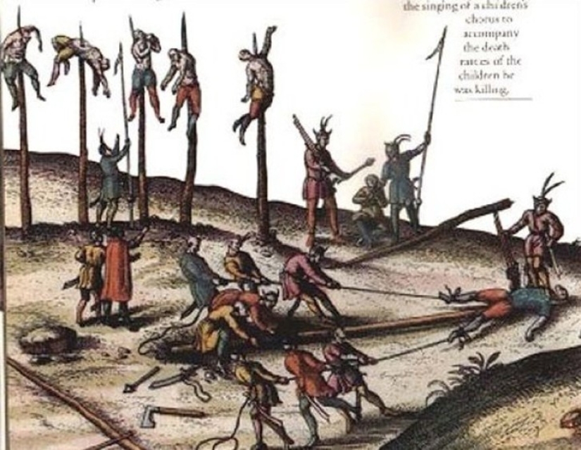 Creepy facts about the real Dracula