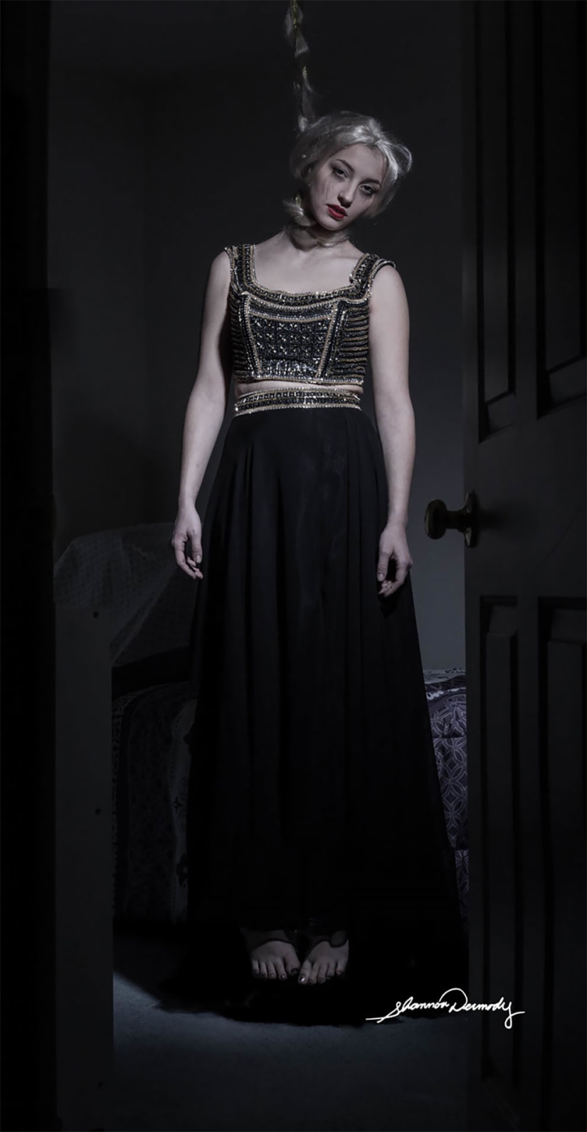 ¿Creíste que te habías metido en un cuento de hadas?! Las Princesas de Disney y los Problemas del Mundo Real