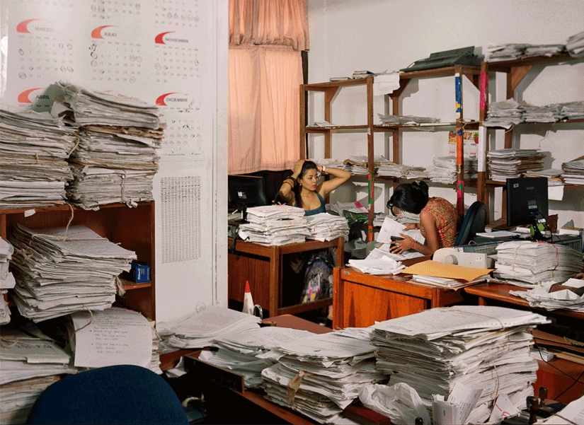 Crime and punishment in different countries Crime and punishment in different countries