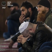 Crimean Tatars on the eve of the referendum