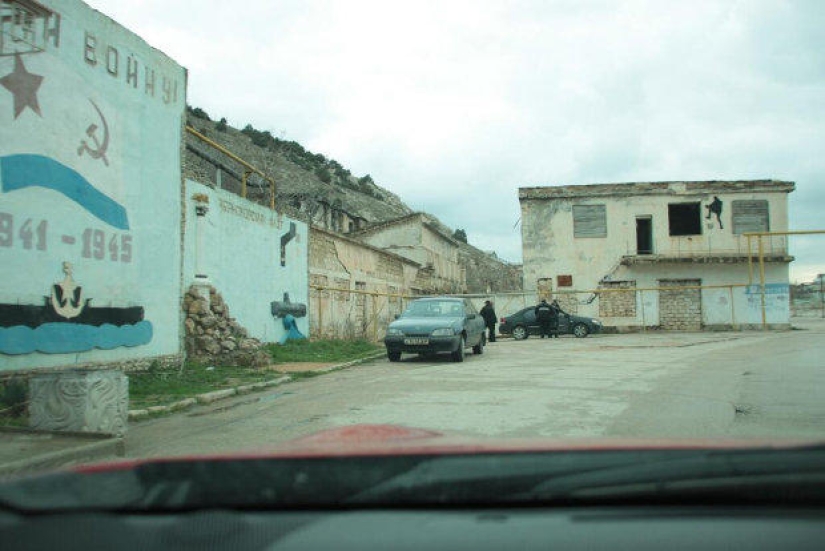 Crisis en Crimea (actualizado)