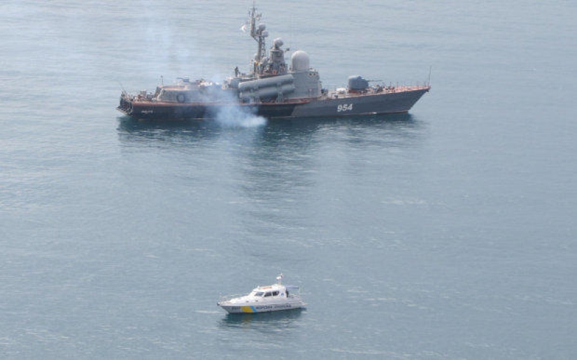 Crisis en Crimea (actualizado)