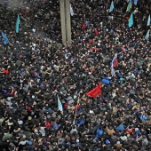 Crisis in Crimea (updated)