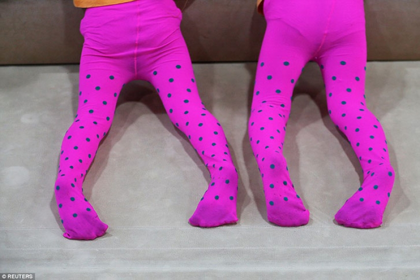 Cruel everyday life of incubators of future Olympic champions in China