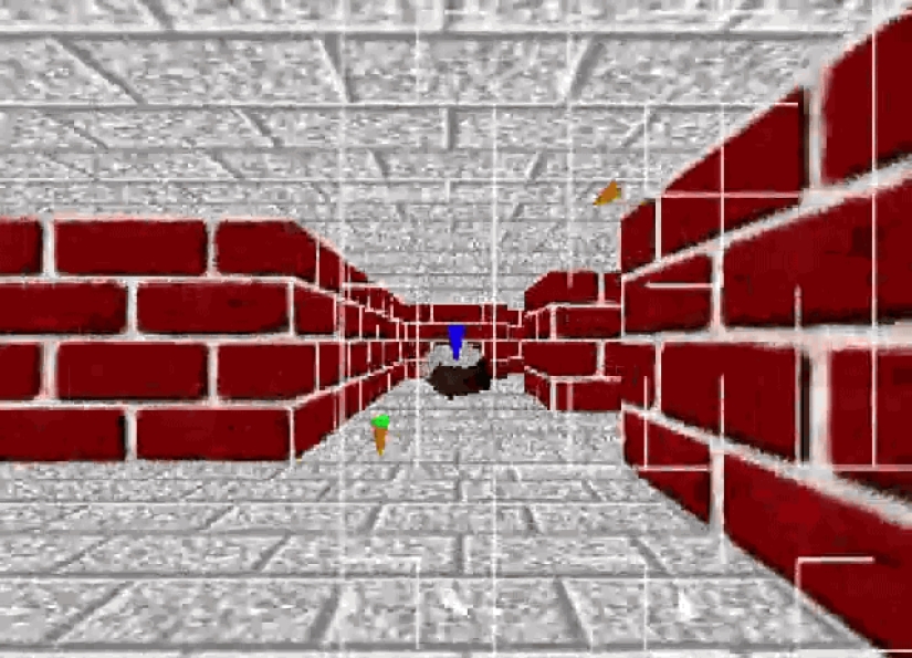 Cualquiera que haya crecido en los años 90 reconocerá estas 15 capturas de pantalla Cualquiera que haya crecido en los años 90 reconocerá estas 15 capturas de pantalla