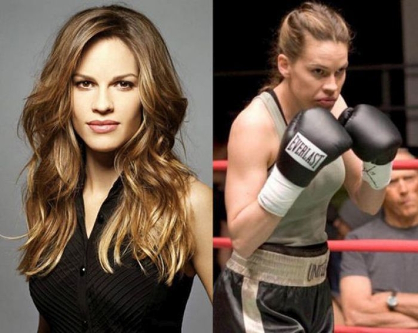 Cuando la belleza se convierte en fealdad Cuando la belleza se convierte en fealdad