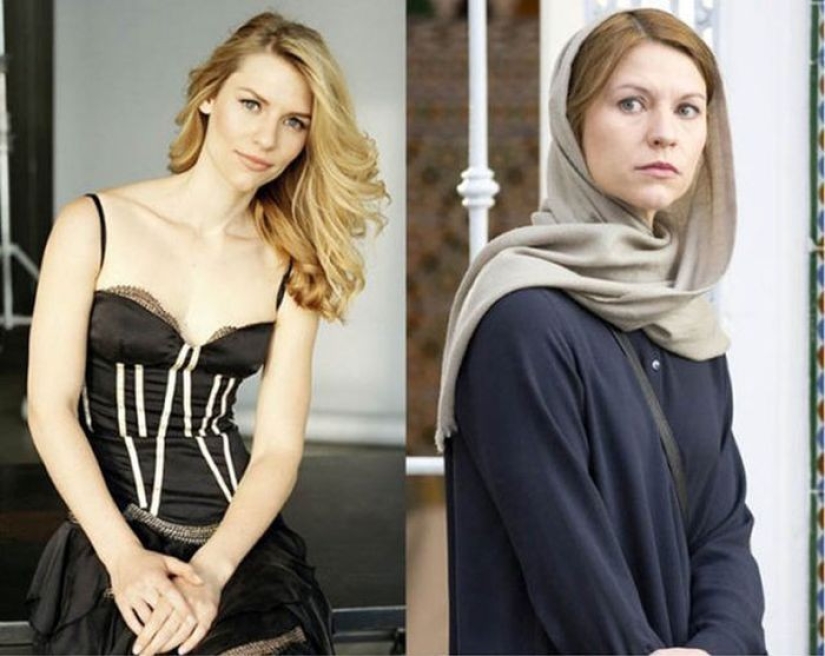 Cuando la belleza se convierte en fealdad Cuando la belleza se convierte en fealdad