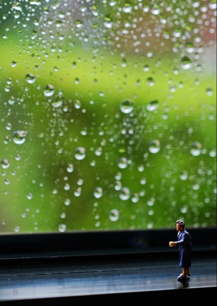 Cuando no hay nada que hacer en la oficina