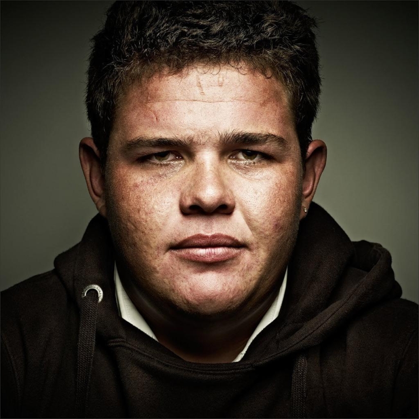 Cuanto más conozco a la gente, más me gustan los perros. Cuanto más conozco a la gente, más me gustan los perros.