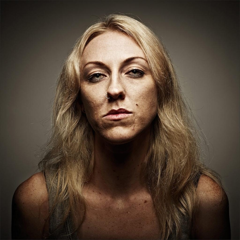 Cuanto más conozco a la gente, más me gustan los perros. Cuanto más conozco a la gente, más me gustan los perros.