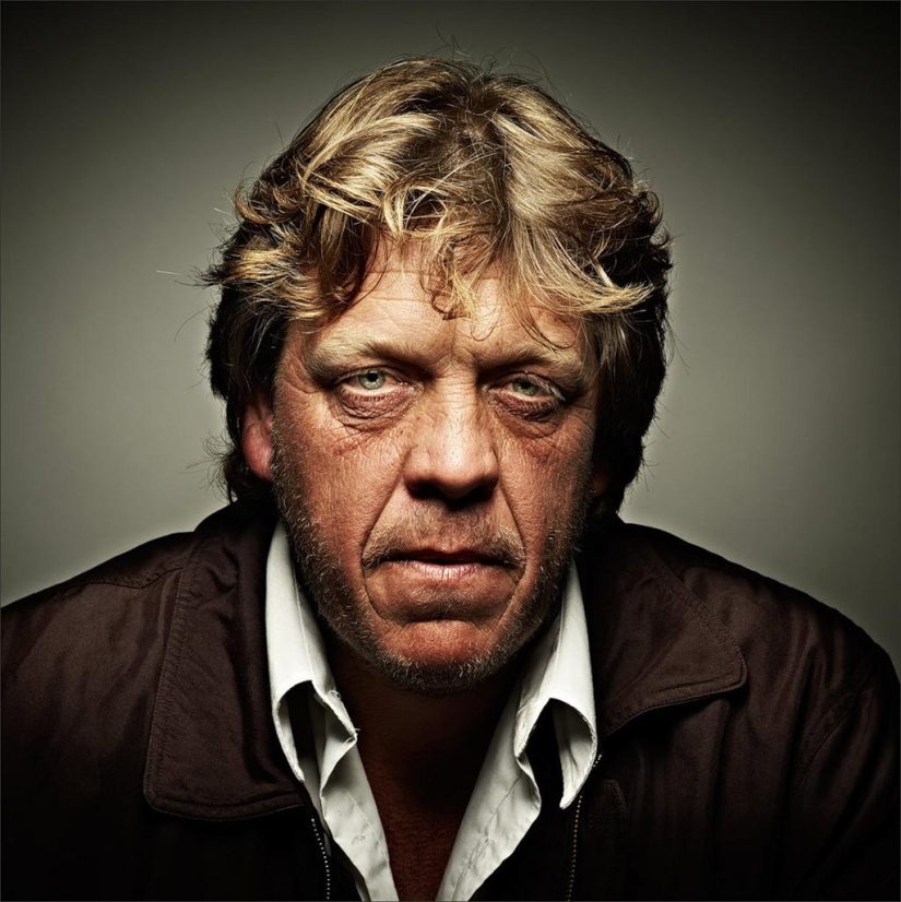 Cuanto más conozco a la gente, más me gustan los perros. Cuanto más conozco a la gente, más me gustan los perros.