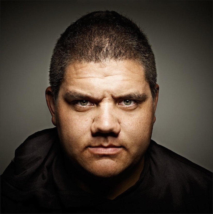 Cuanto más conozco a la gente, más me gustan los perros. Cuanto más conozco a la gente, más me gustan los perros.