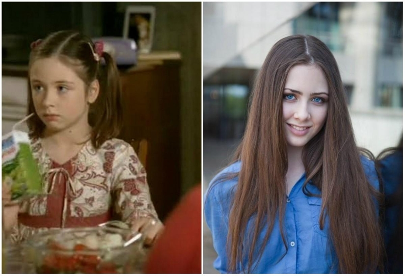 Cuantos años tenemos