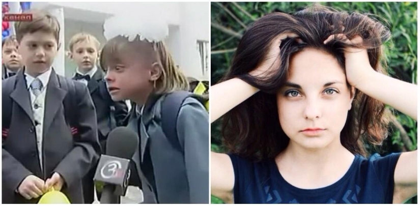 Cuantos años tenemos