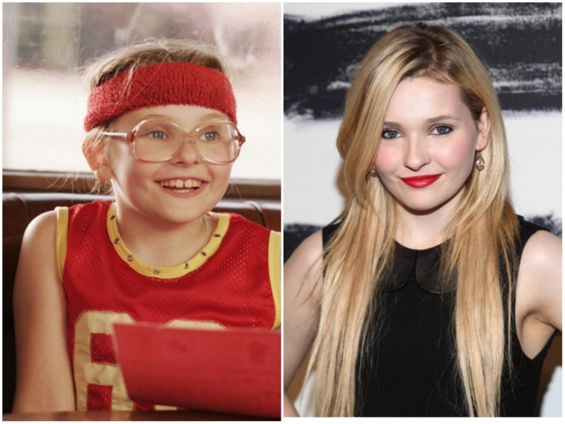 Cuantos años tenemos