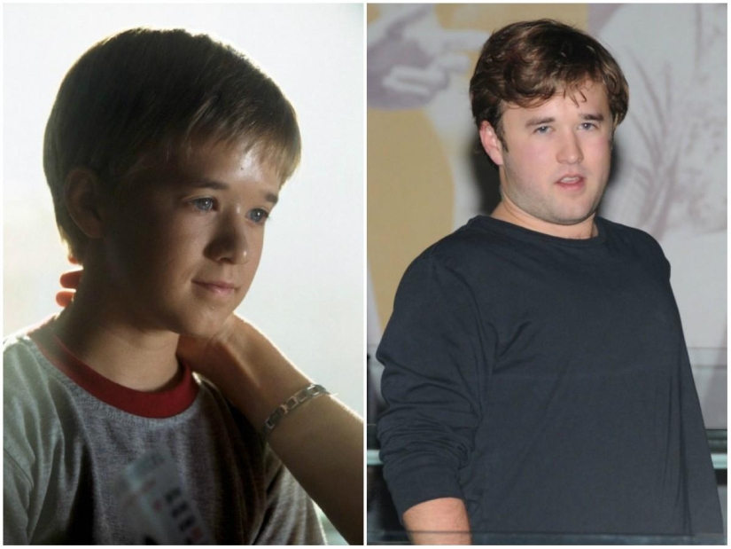 Cuantos años tenemos