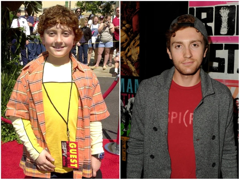 Cuantos años tenemos