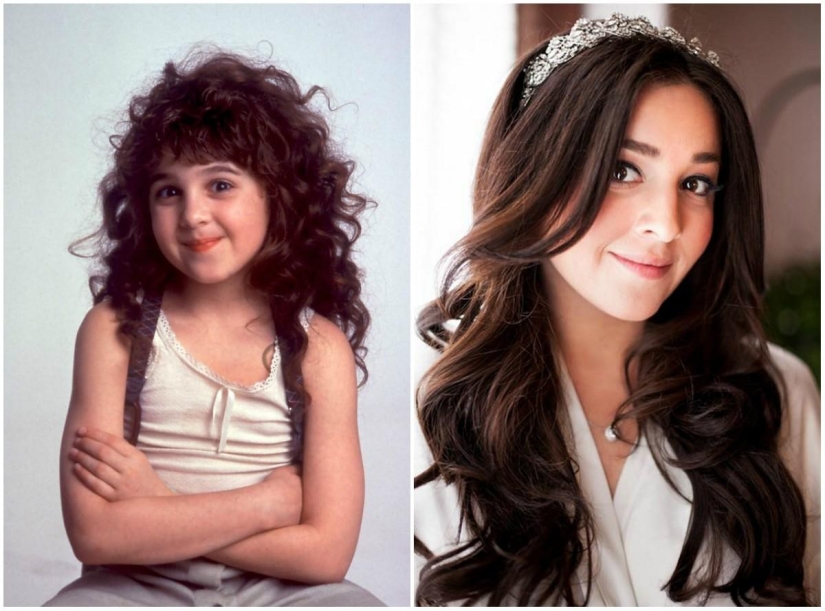 Cuantos años tenemos