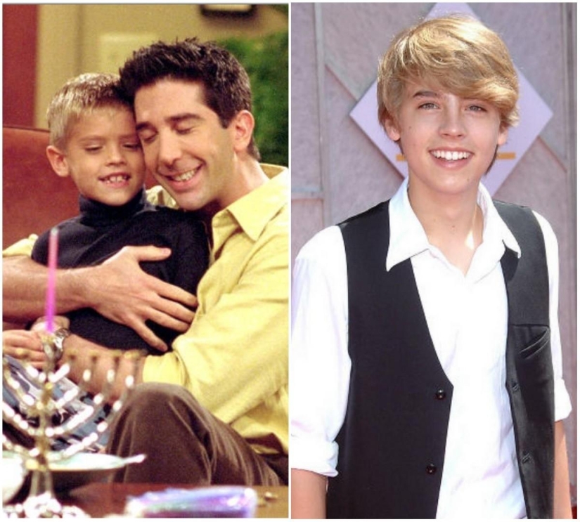 Cuantos años tenemos