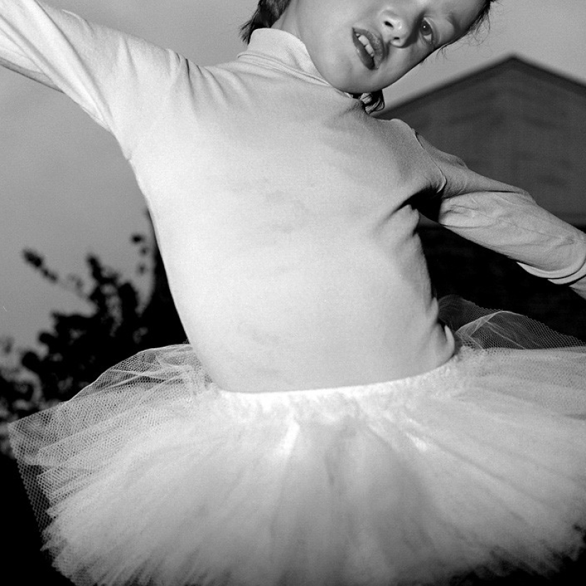 Cuerpo de toda la vida Cuerpo de toda la vida