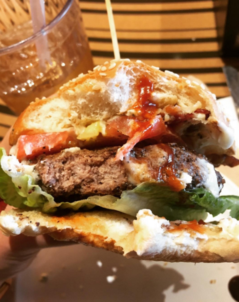 Cuál es la diferencia entre la comida hipster y la comida de una persona sana Cuál es la diferencia entre la comida hipster y la comida de una persona sana