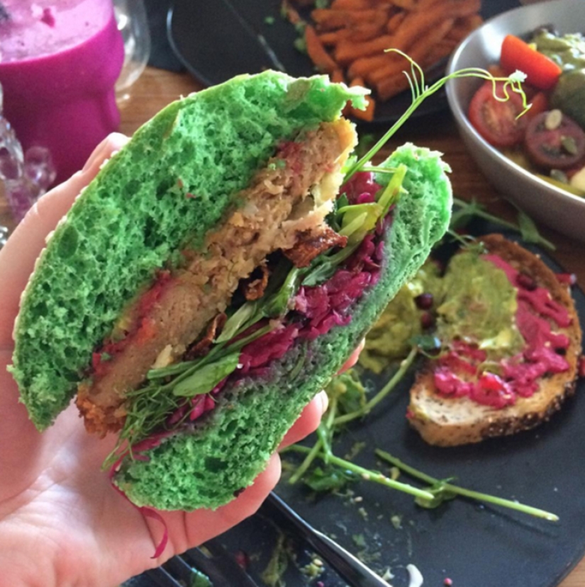 Cuál es la diferencia entre la comida hipster y la comida de una persona sana Cuál es la diferencia entre la comida hipster y la comida de una persona sana