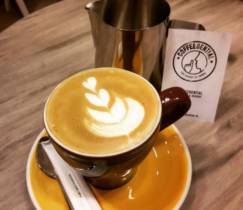 Cuál es la diferencia entre la comida hipster y la comida de una persona sana Cuál es la diferencia entre la comida hipster y la comida de una persona sana