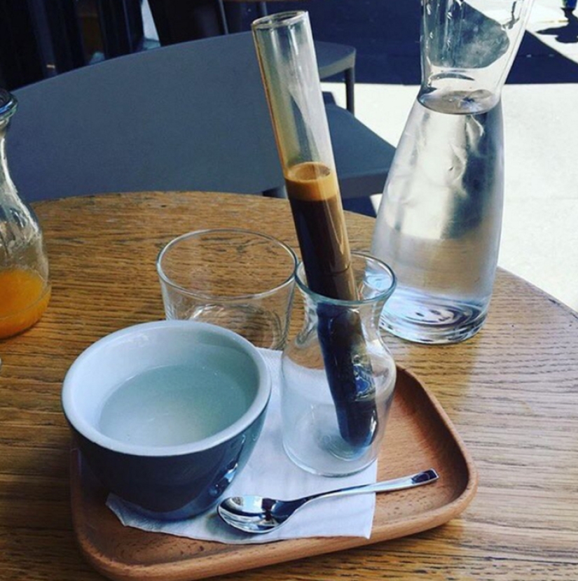 Cuál es la diferencia entre la comida hipster y la comida de una persona sana Cuál es la diferencia entre la comida hipster y la comida de una persona sana