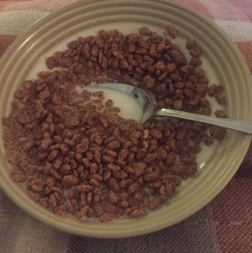 Cuál es la diferencia entre la comida hipster y la comida de una persona sana Cuál es la diferencia entre la comida hipster y la comida de una persona sana