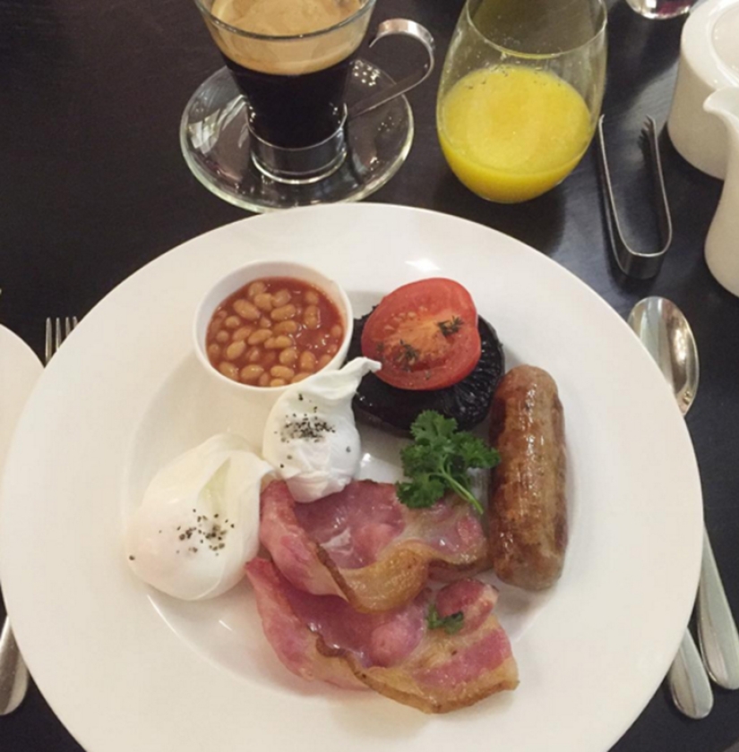 Cuál es la diferencia entre la comida hipster y la comida de una persona sana Cuál es la diferencia entre la comida hipster y la comida de una persona sana