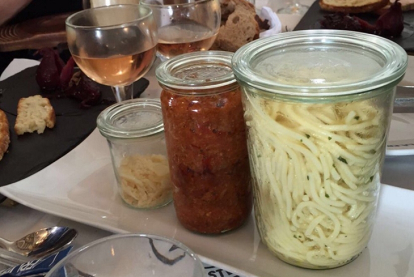 Cuál es la diferencia entre la comida hipster y la comida de una persona sana Cuál es la diferencia entre la comida hipster y la comida de una persona sana