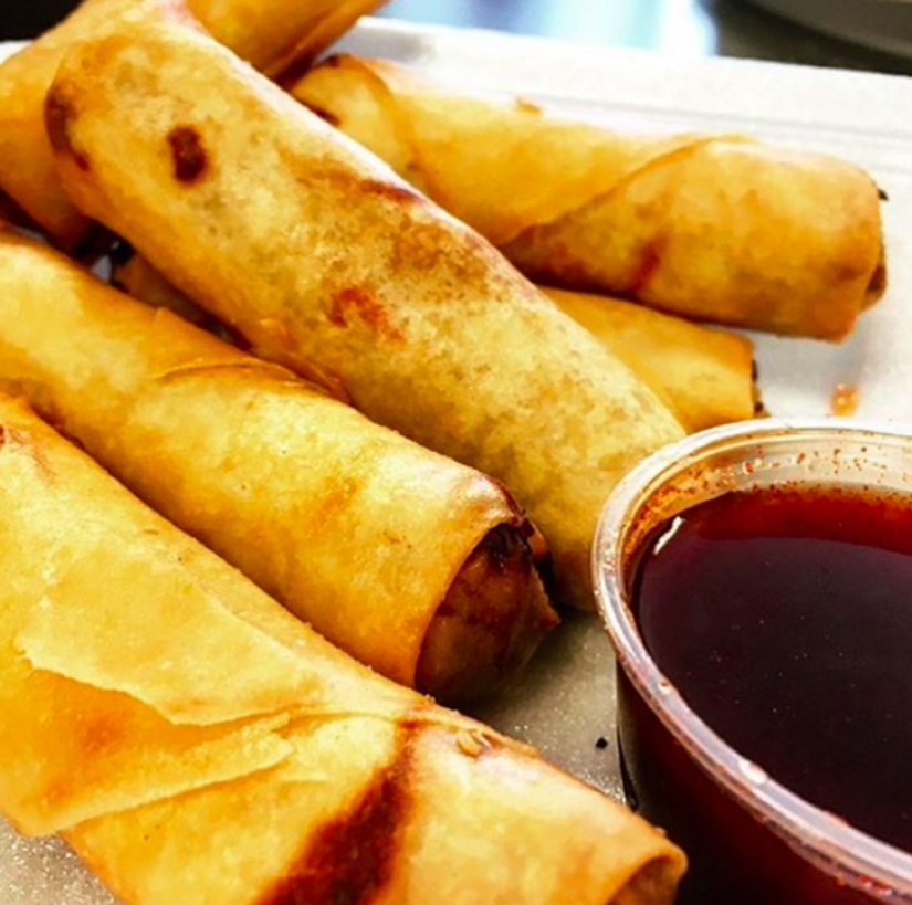 Cuál es la diferencia entre la comida hipster y la comida de una persona sana Cuál es la diferencia entre la comida hipster y la comida de una persona sana