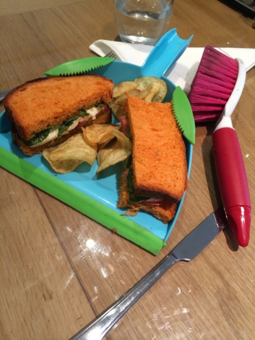 Cuál es la diferencia entre la comida hipster y la comida de una persona sana Cuál es la diferencia entre la comida hipster y la comida de una persona sana