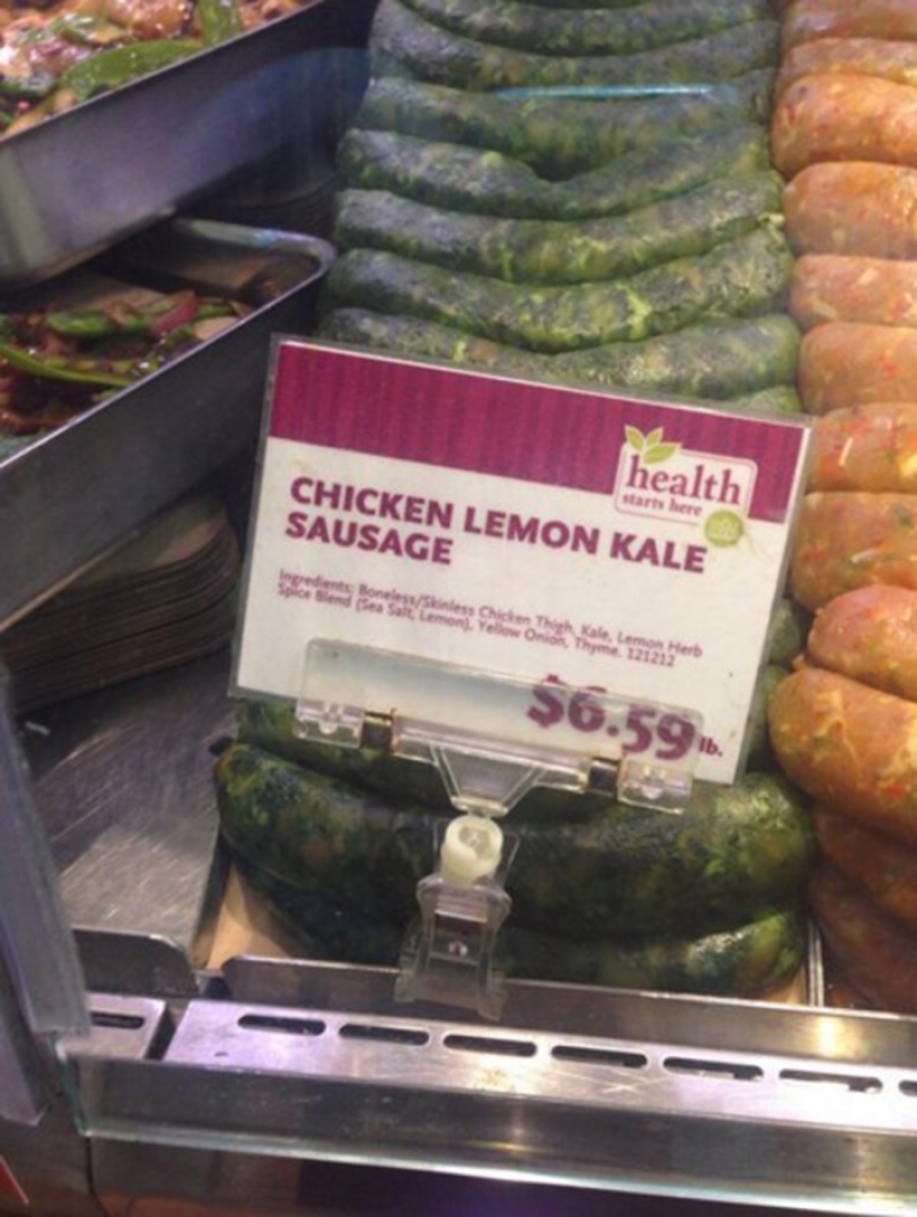 Cuál es la diferencia entre la comida hipster y la comida de una persona sana Cuál es la diferencia entre la comida hipster y la comida de una persona sana