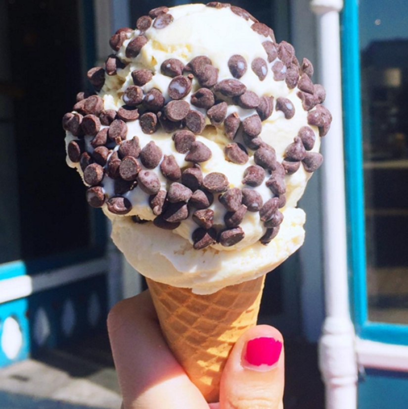 Cuál es la diferencia entre la comida hipster y la comida de una persona sana Cuál es la diferencia entre la comida hipster y la comida de una persona sana