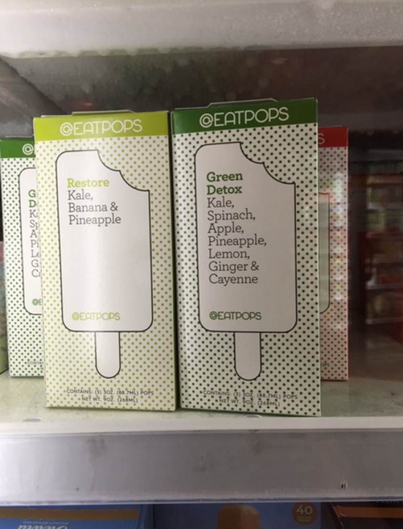 Cuál es la diferencia entre la comida hipster y la comida de una persona sana Cuál es la diferencia entre la comida hipster y la comida de una persona sana