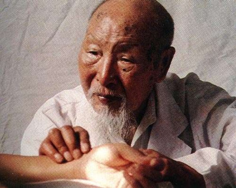 ¿Cuál es la realidad inversa?