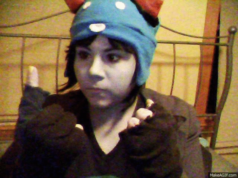 ¿Cuál es la realidad inversa?