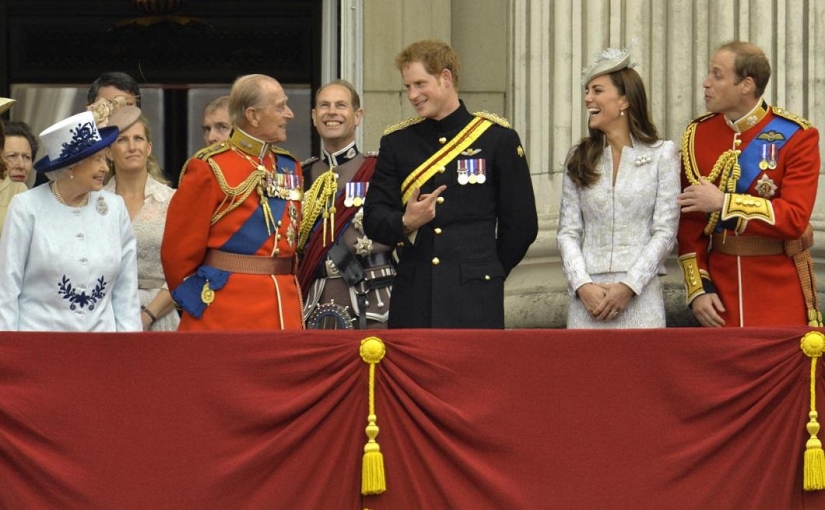 cumpleaños de su majestad cumpleaños de su majestad