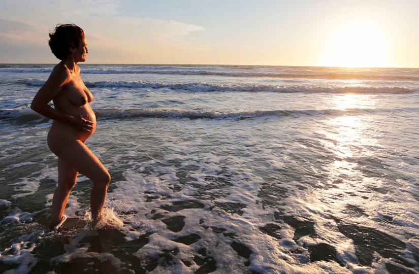 Cuna del naturismo europeo Cuna del naturismo europeo