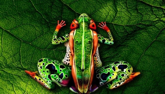 ¿Cuántas personas ves en la imagen?