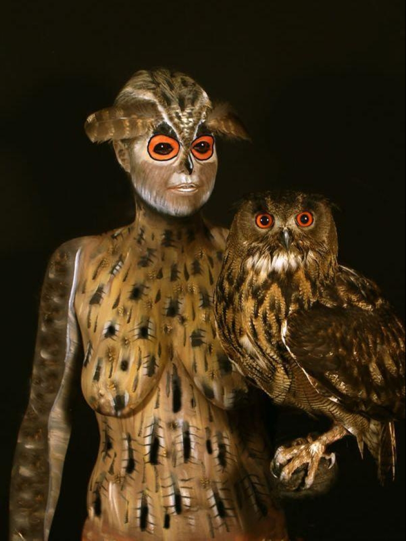 ¿Cuántas personas ves en la imagen? ¿Cuántas personas ves en la imagen?