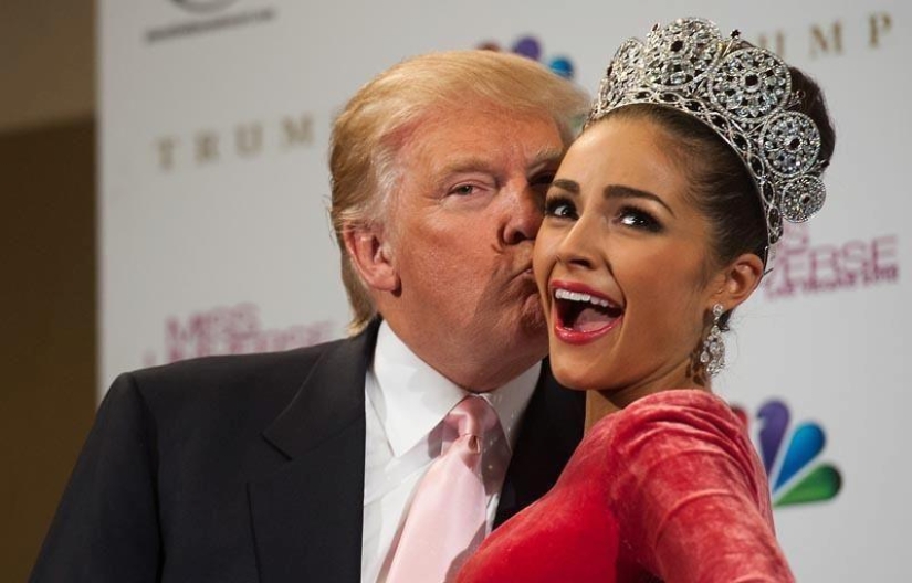 Curious Facts About the Miss Universe Pageant