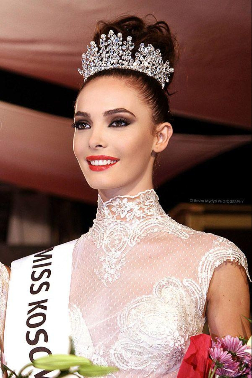 Curious Facts About the Miss Universe Pageant