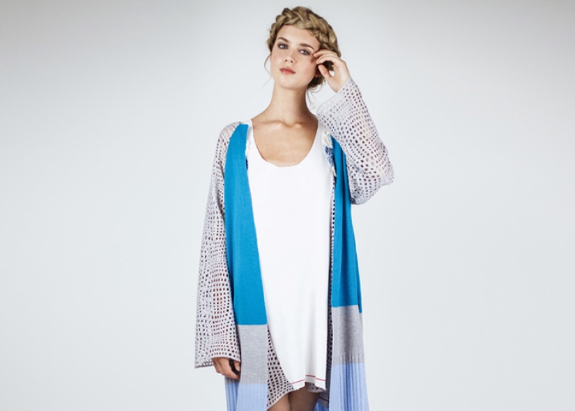 Cut a window into spring: 6 European brands that are not in Russia