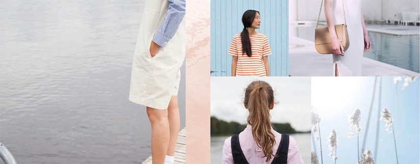 Cut a window into spring: 6 European brands that are not in Russia