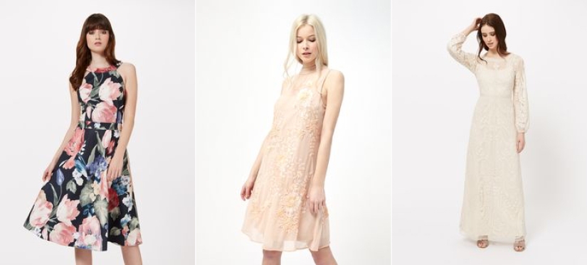 Cut a window into spring: 6 European brands that are not in Russia